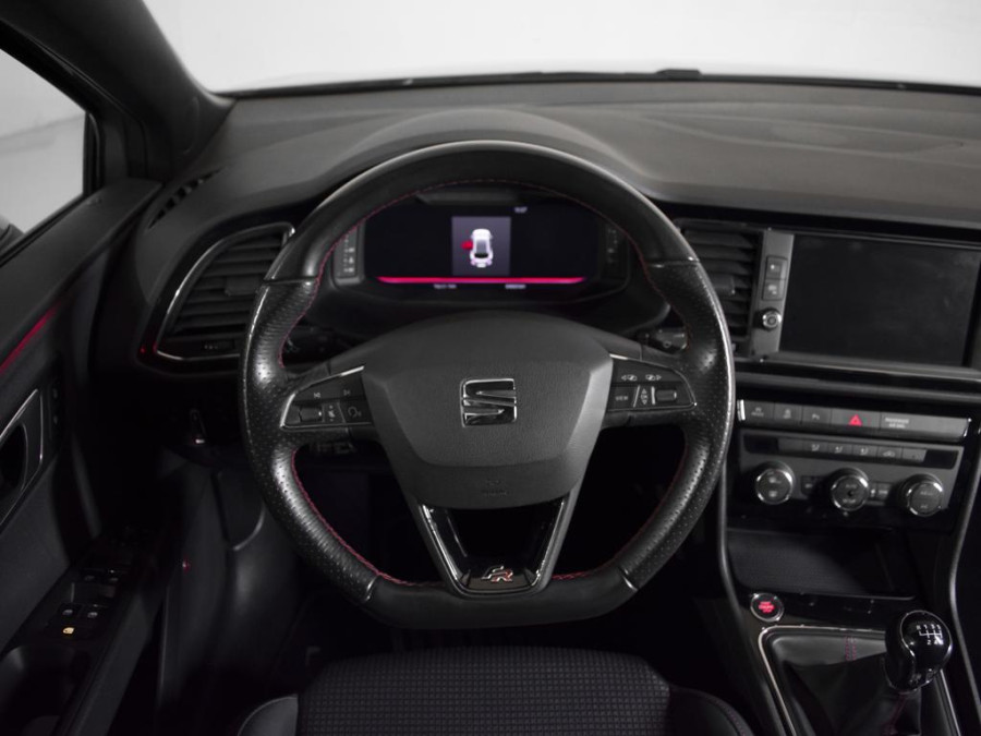 Imagen de SEAT León