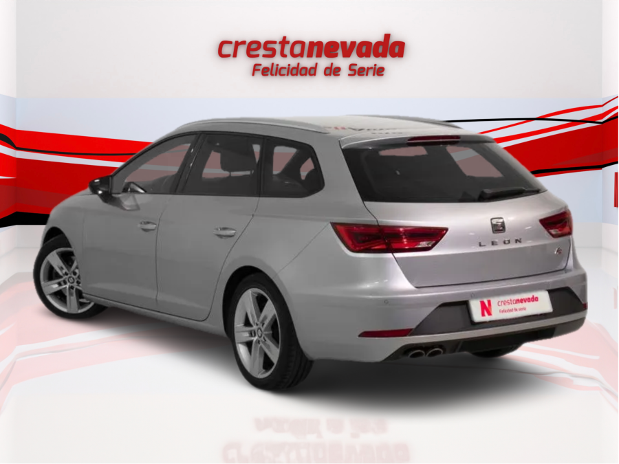 Imagen de SEAT León