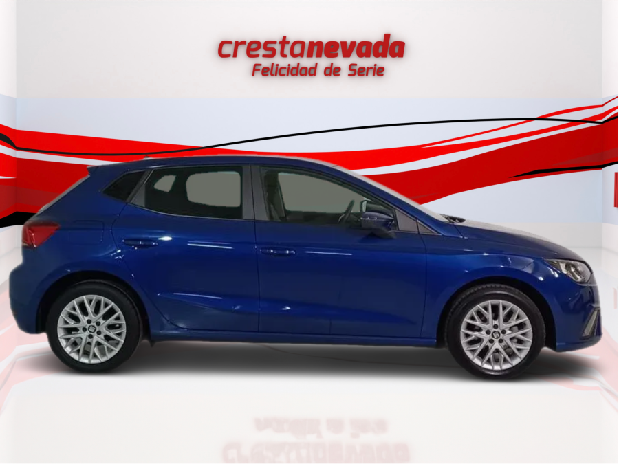 Imagen de SEAT Ibiza