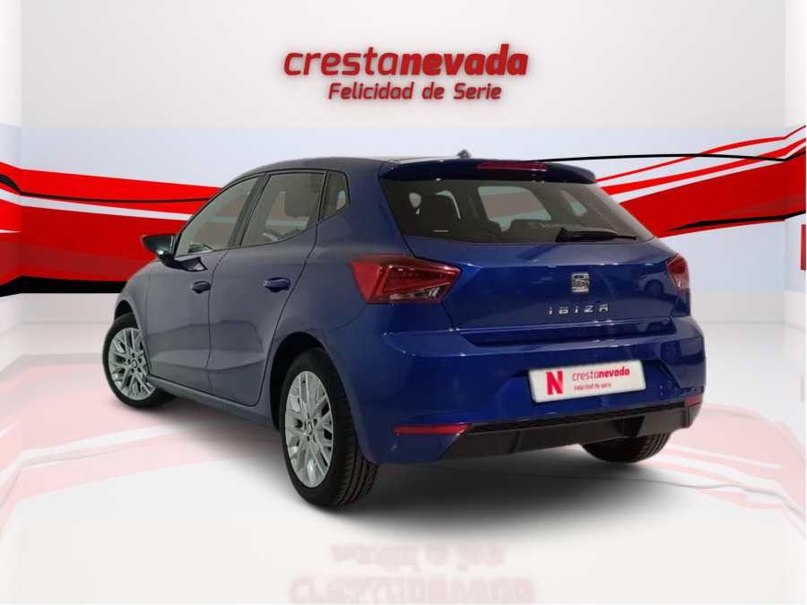 Imagen de SEAT Ibiza