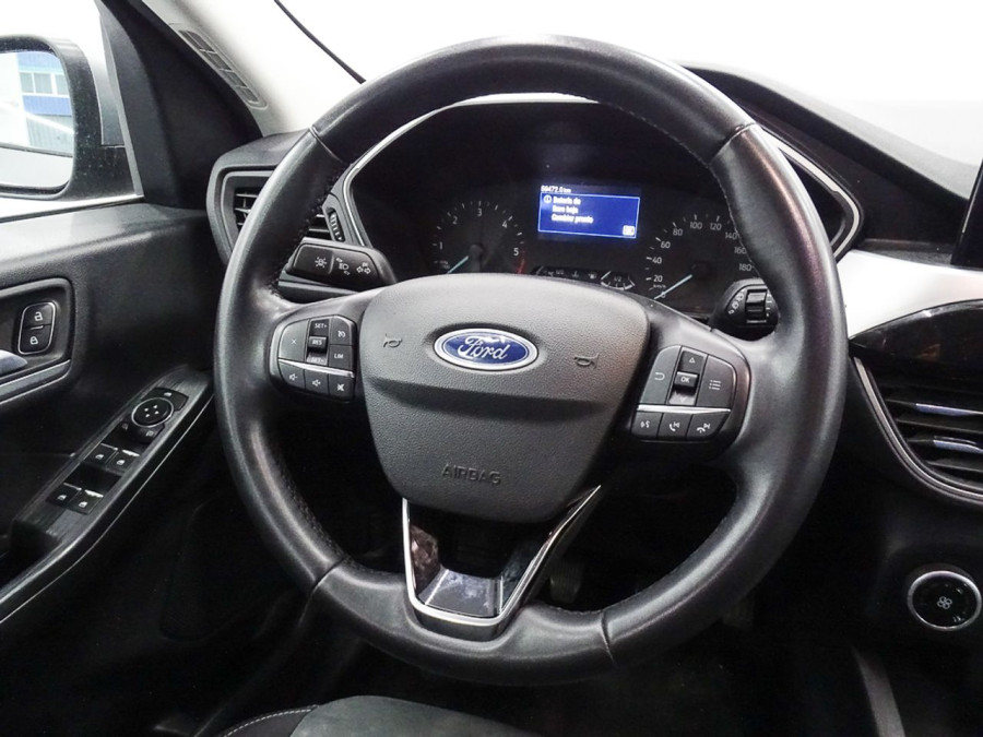 Imagen de Ford Kuga