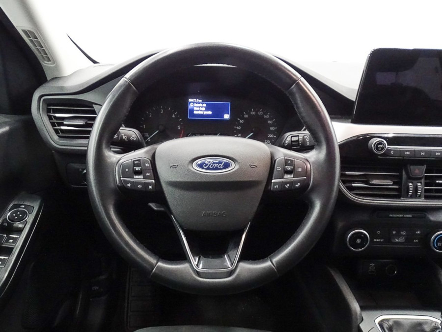 Imagen de Ford Kuga