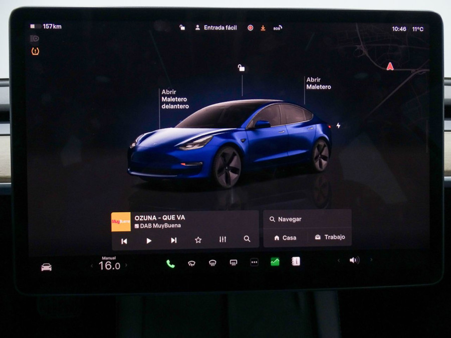 Imagen de tesla Model 3