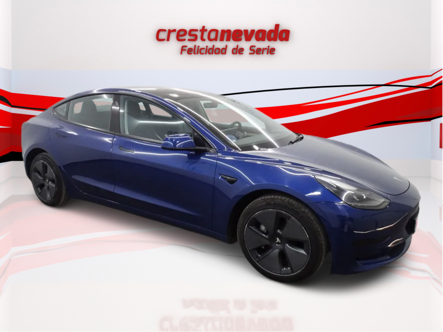 Imagen de tesla Model 3