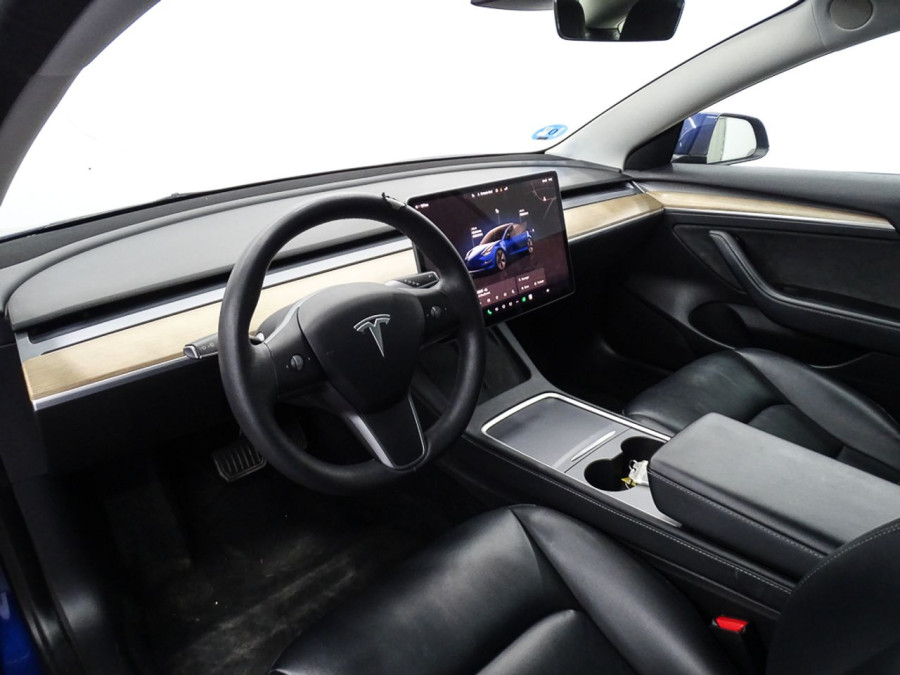 Imagen de tesla Model 3