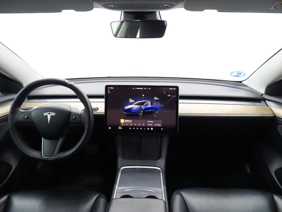 Imagen de tesla Model 3