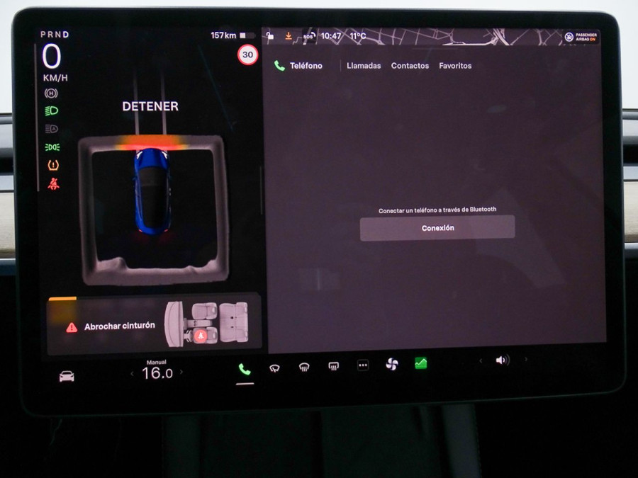 Imagen de tesla Model 3