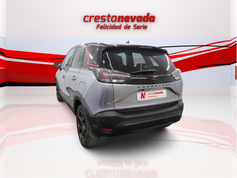 Imagen de Opel CrossLand