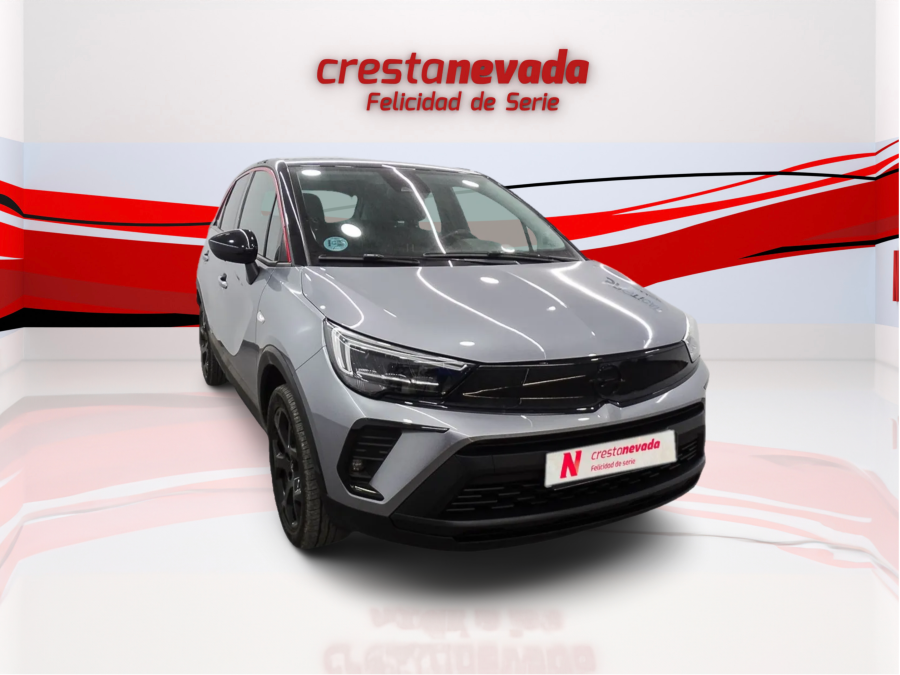 Imagen de Opel CrossLand