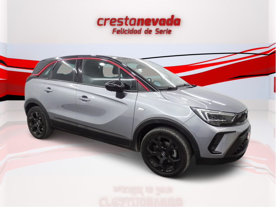 Imagen de Opel CrossLand