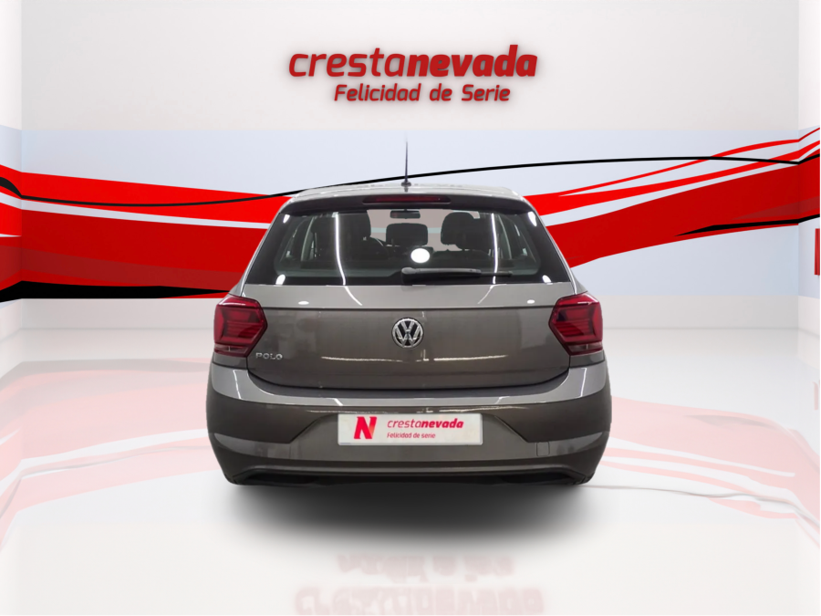 Imagen de Volkswagen Polo