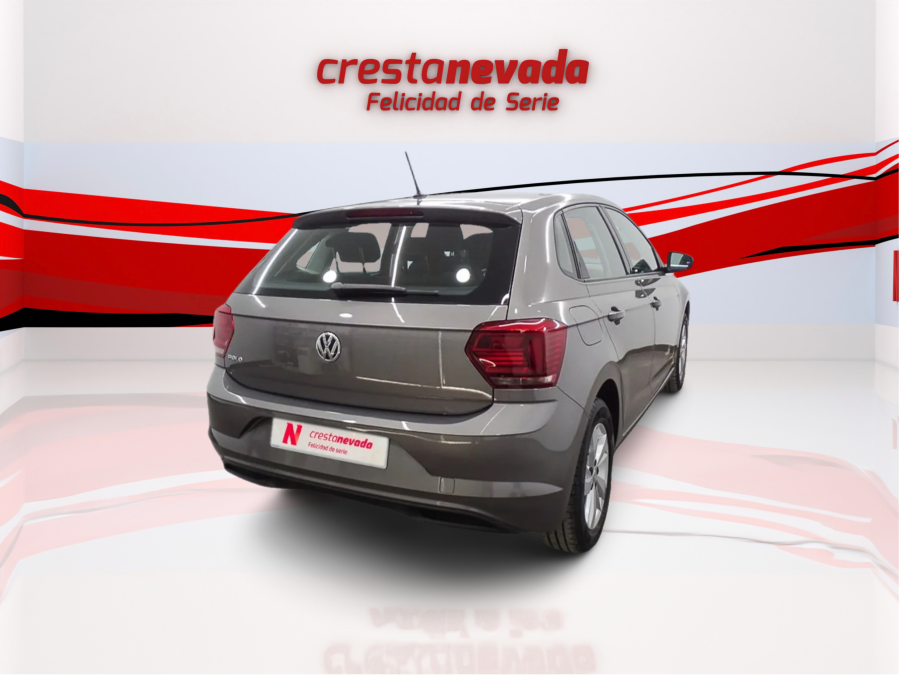 Imagen de Volkswagen Polo