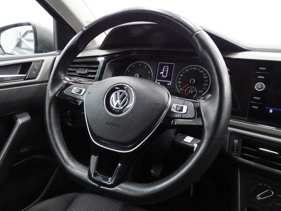 Imagen de Volkswagen Polo