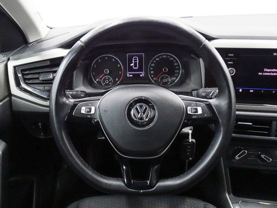 Imagen de Volkswagen Polo