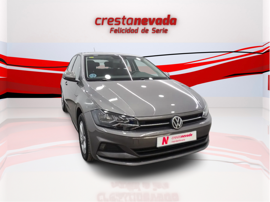 Imagen de Volkswagen Polo