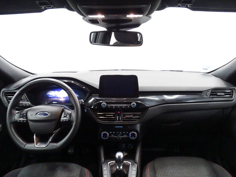 Imagen de Ford Kuga