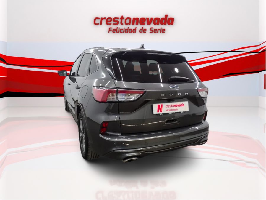 Imagen de Ford Kuga