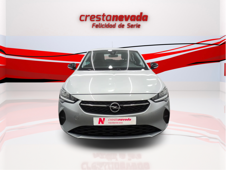 Imagen de Opel Corsa