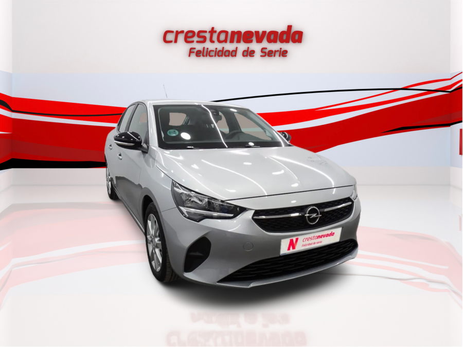 Imagen de Opel Corsa