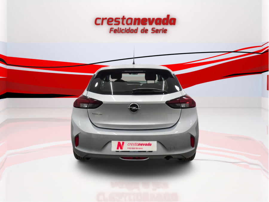 Imagen de Opel Corsa