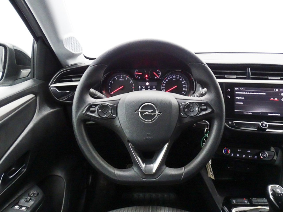 Imagen de Opel Corsa