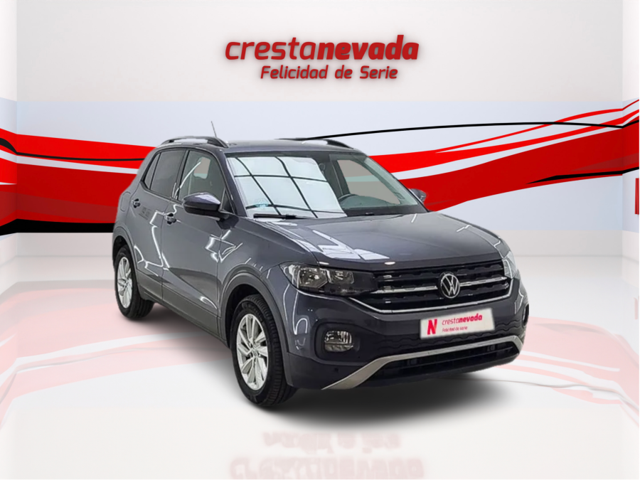 Imagen de Volkswagen T-Cross