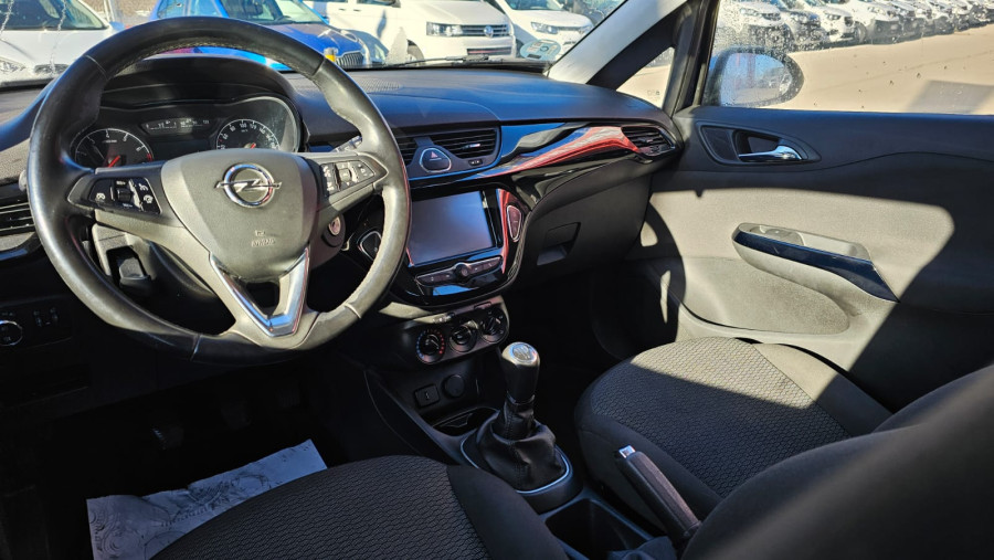 Imagen de Opel Corsa