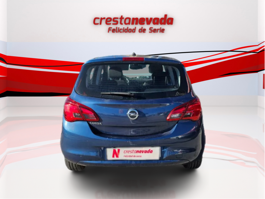 Imagen de Opel Corsa