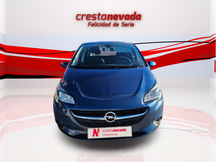 Imagen de Opel Corsa