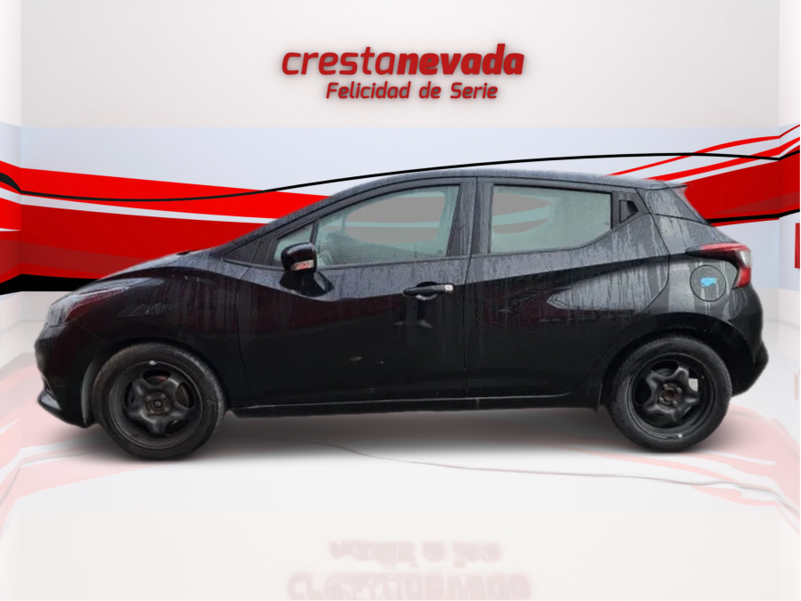 Imagen de NISSAN Micra