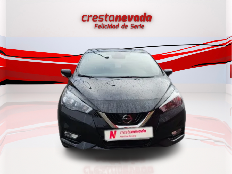 Imagen de NISSAN Micra