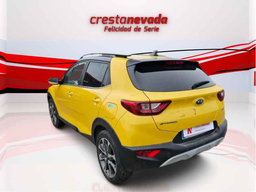 Imagen de Kia Stonic