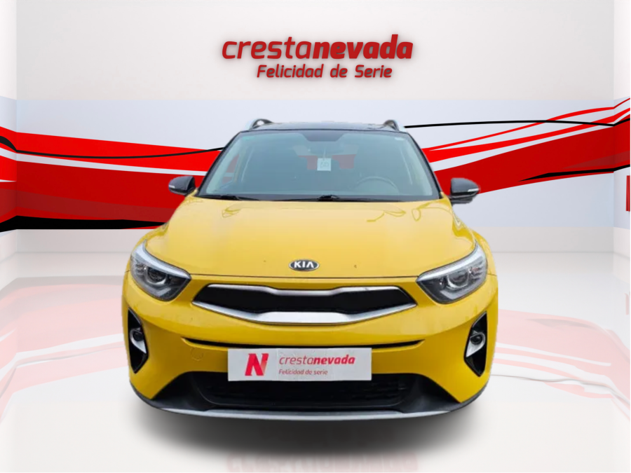 Imagen de Kia Stonic