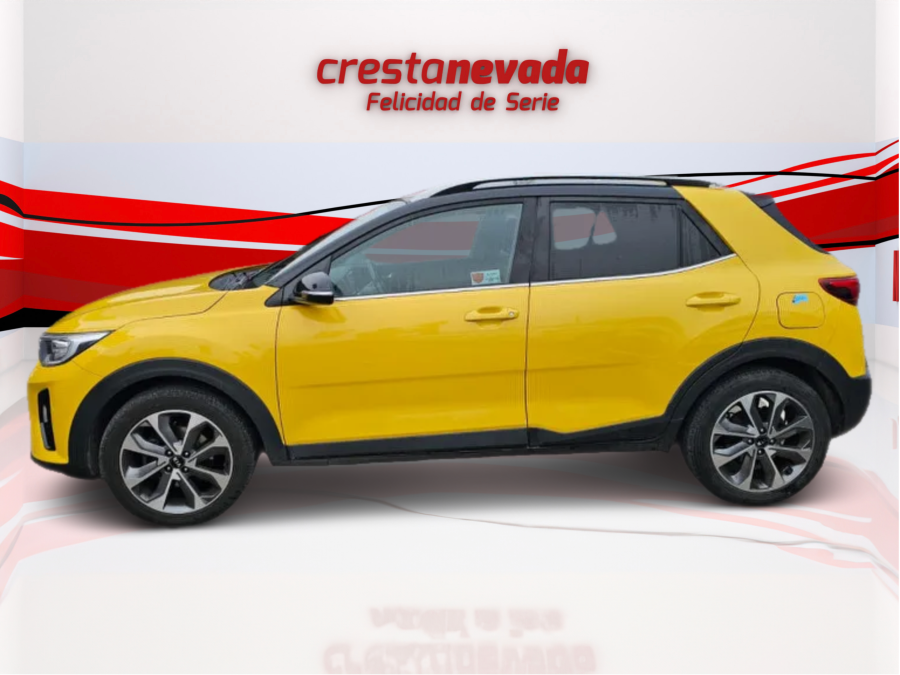 Imagen de Kia Stonic