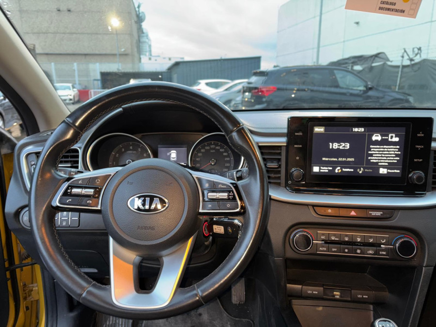 Imagen de Kia XCeed