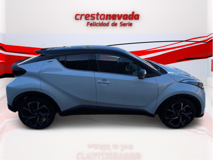 Imagen de TOYOTA C-HR