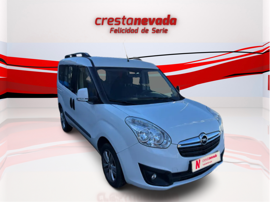 Imagen de Opel Combo