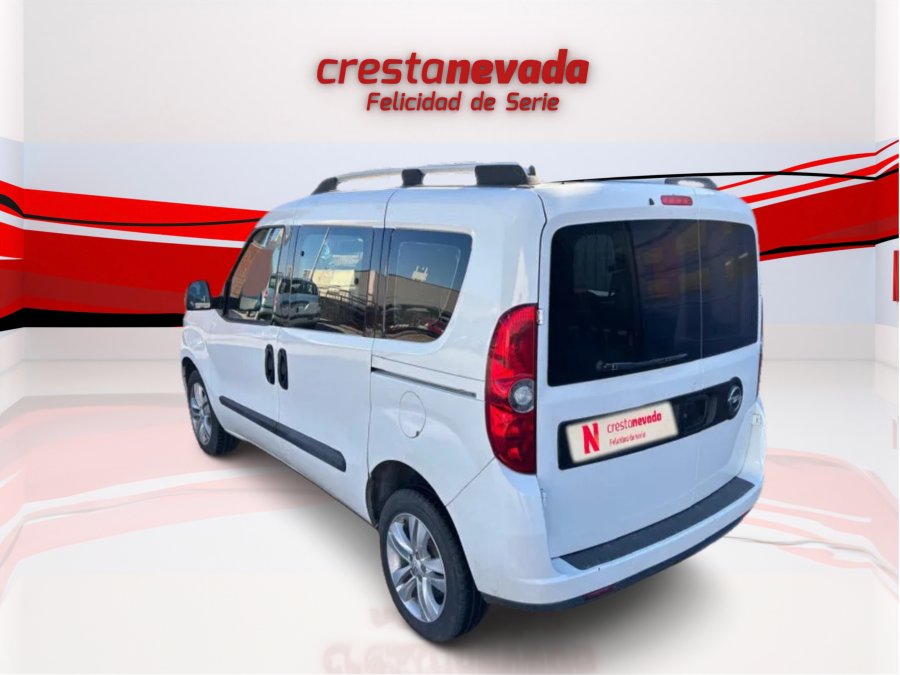 Imagen de Opel Combo