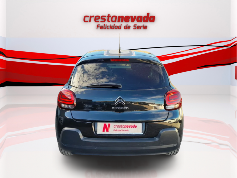 Imagen de CITROEN C3