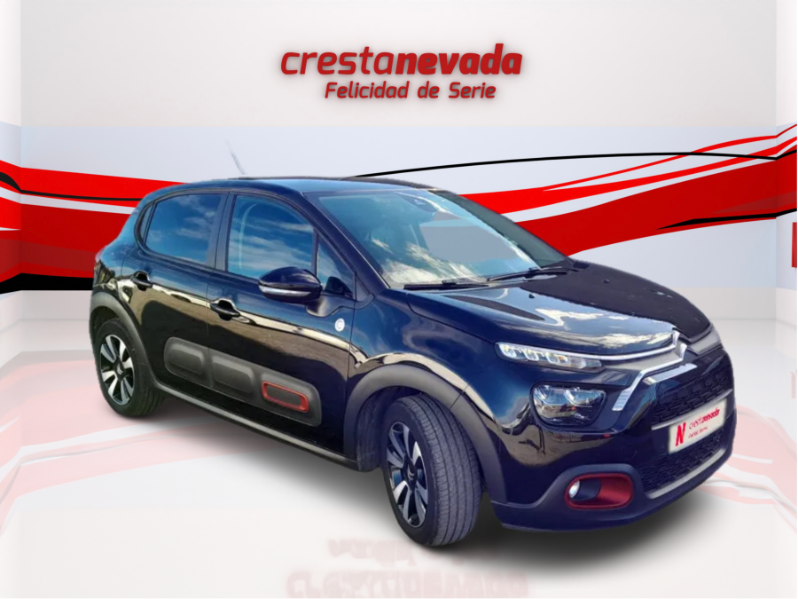 Imagen de CITROEN C3