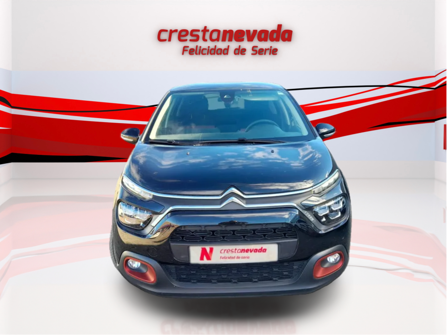 Imagen de CITROEN C3