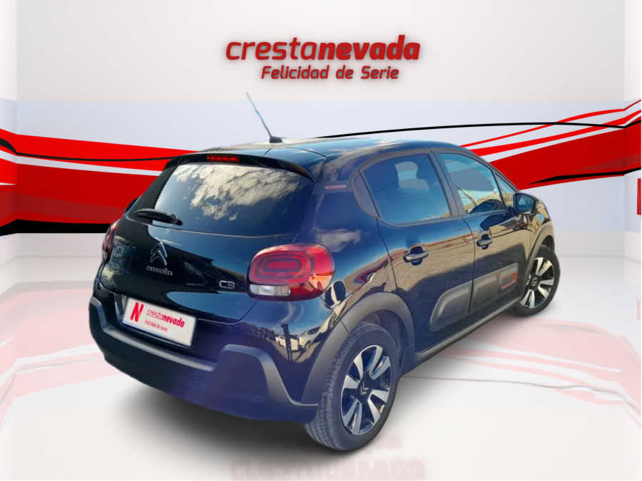 Imagen de CITROEN C3