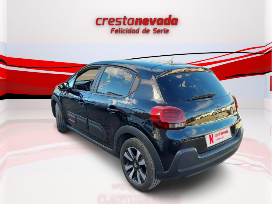 Imagen de CITROEN C3