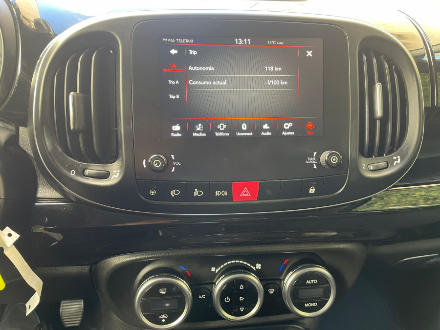 Imagen de Fiat 500L