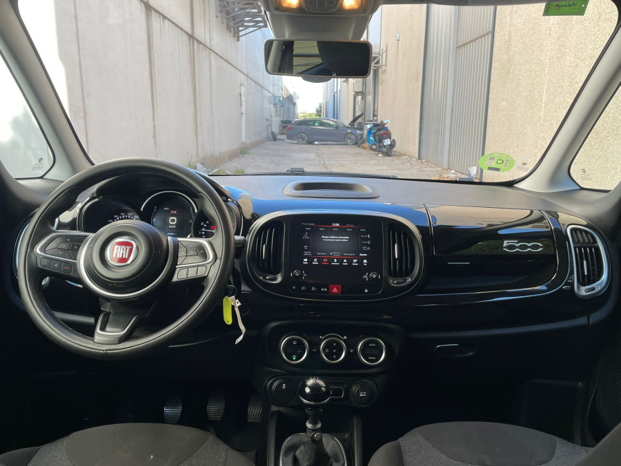 Imagen de Fiat 500L