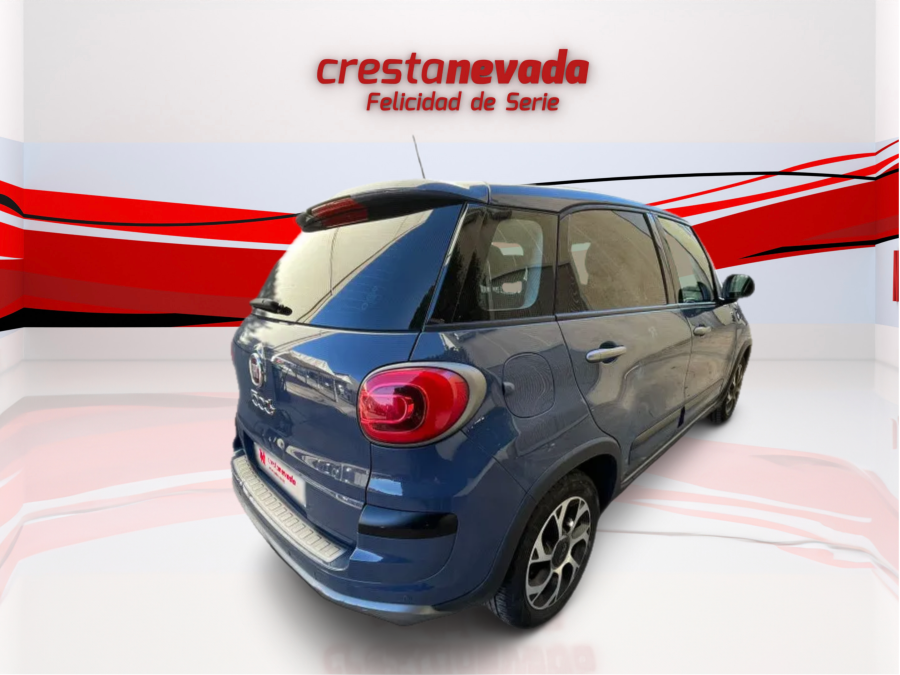 Imagen de Fiat 500L