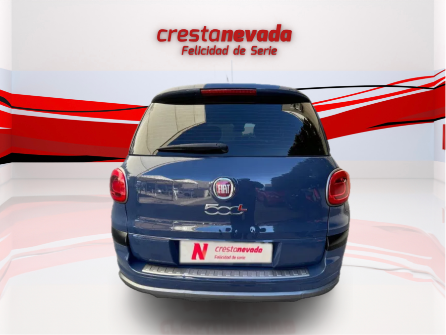 Imagen de Fiat 500L