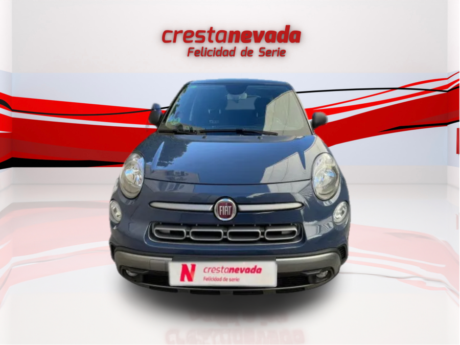 Imagen de Fiat 500L