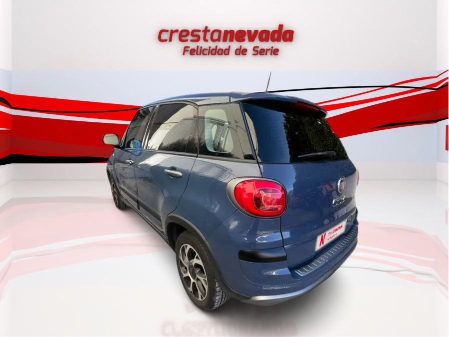 Imagen de Fiat 500L