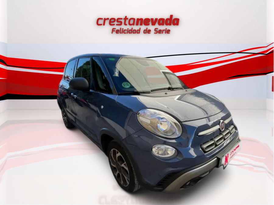 Imagen de Fiat 500L